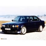 Vlečna kljuka BMW serija 5 (E34) - 4vr. - od 1988 do 1995